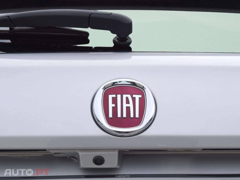 Fiat Tipo 1.3 Multijet City Life