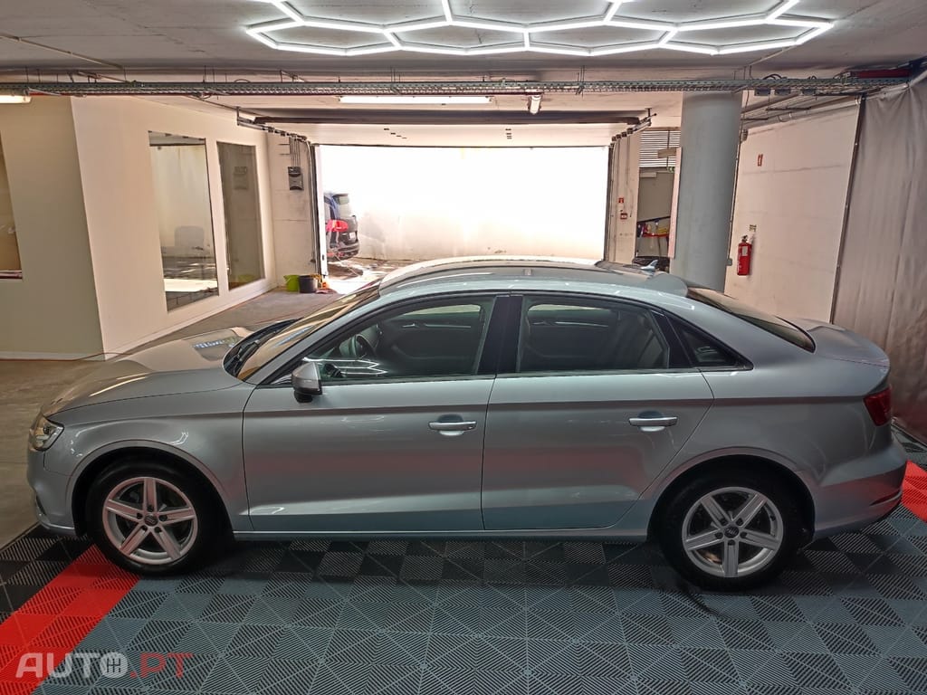 Audi A3 1.6 TDI