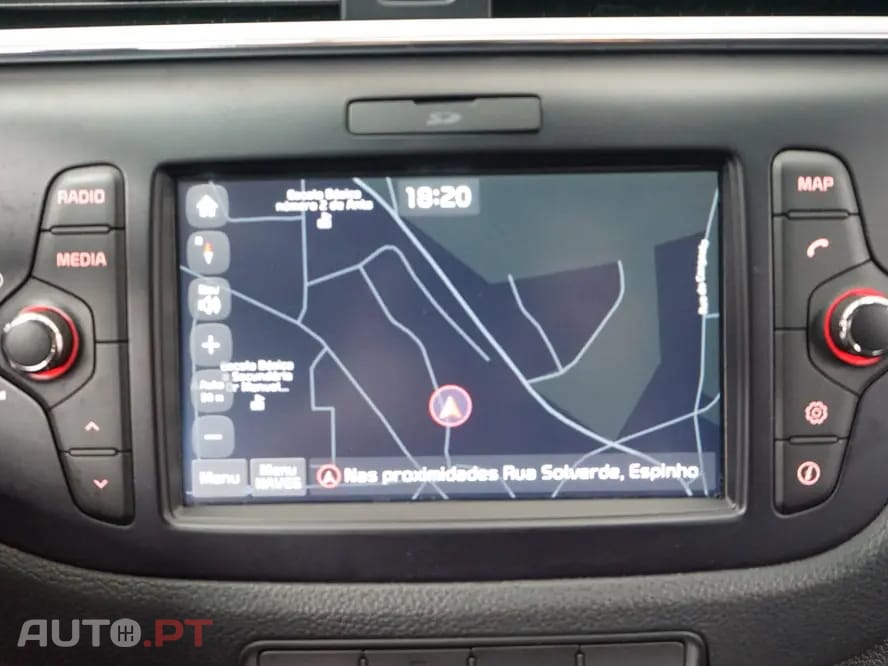 Kia Ceed SW Confortplus