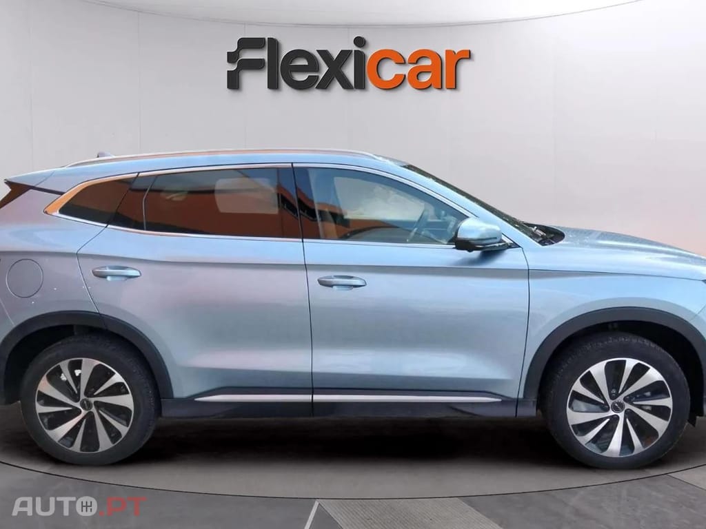 BYD Seal U 1.5 DM-i Boost