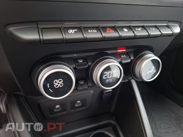 Dacia Duster 1.0 ECO-G 100cv Bi-Fuel Extreme
