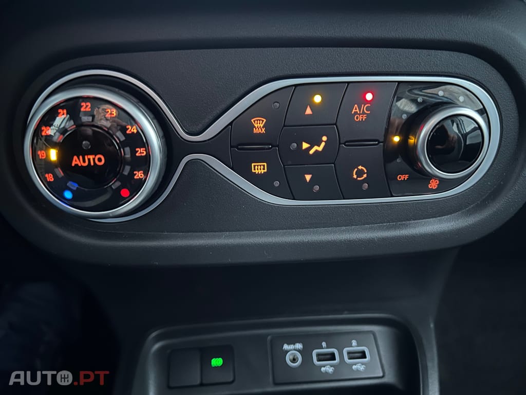 Renault Twingo 22 Zen