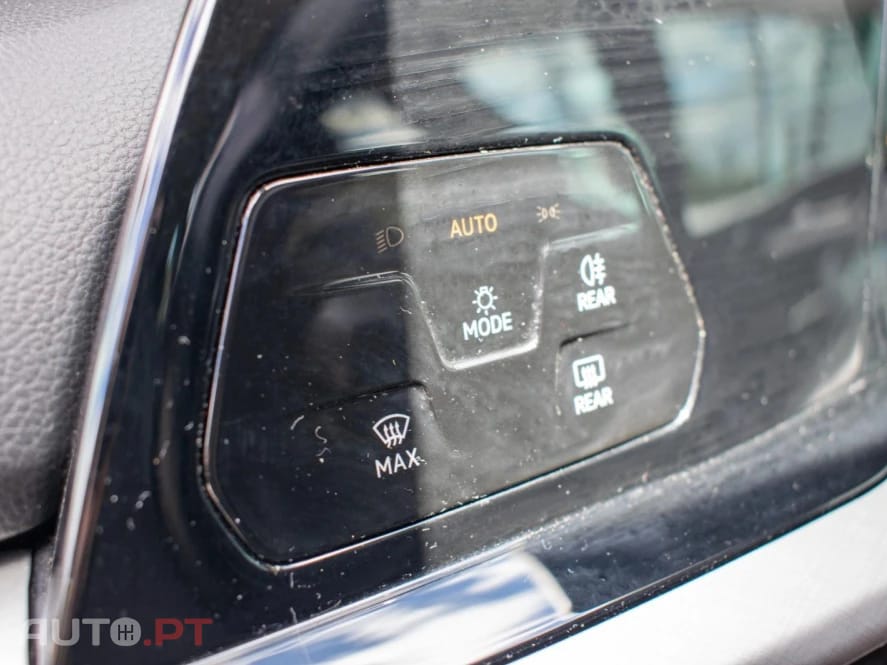 Volkswagen Golf Variant 2.0 TDi Life