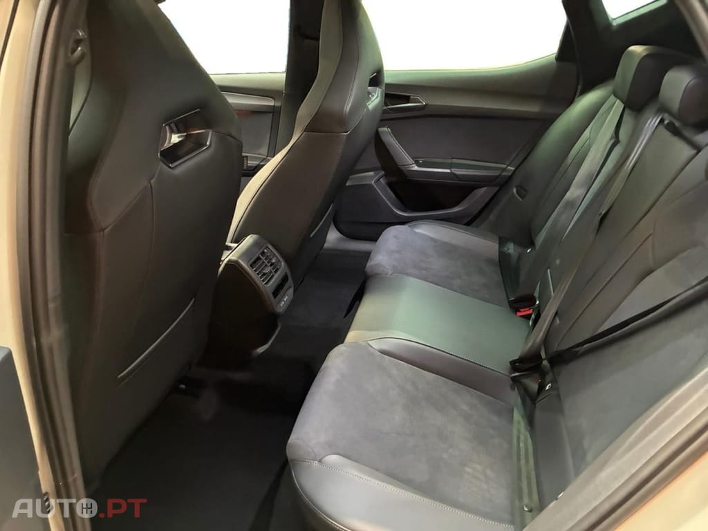 Cupra Leon 1.4 e-Hybrid VZ DSG6