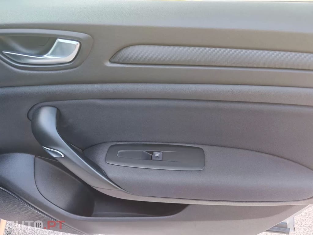 Renault Mégane Sport Tourer BLUE dCi 115 EDC Deluxe-Pack LIMITED