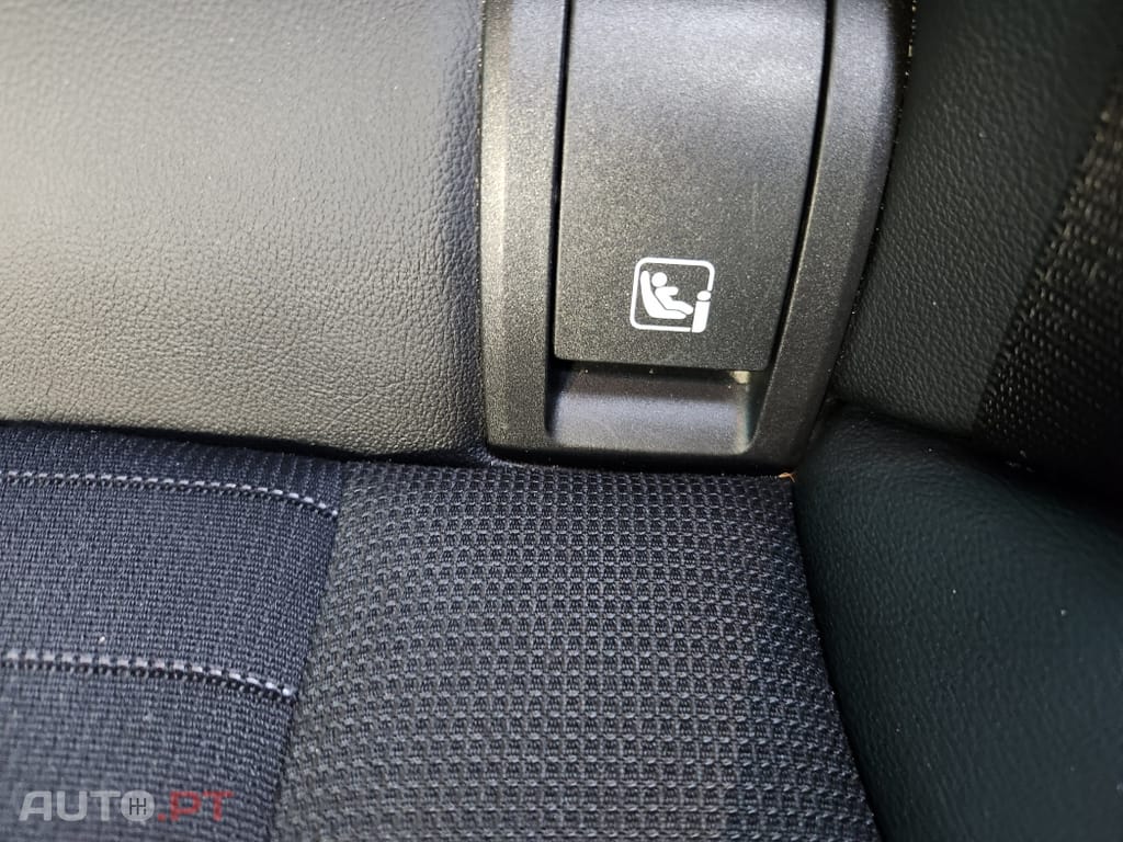 BMW 320 d Touring Auto