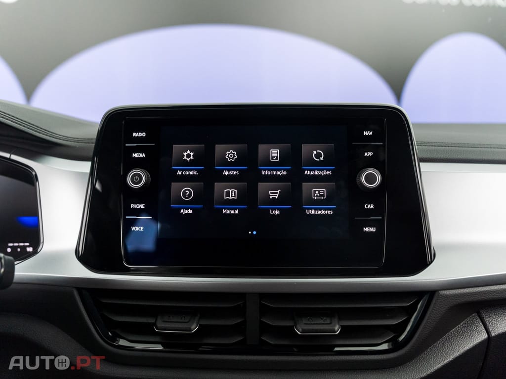 Volkswagen T-Roc 1.0 TSI Urban