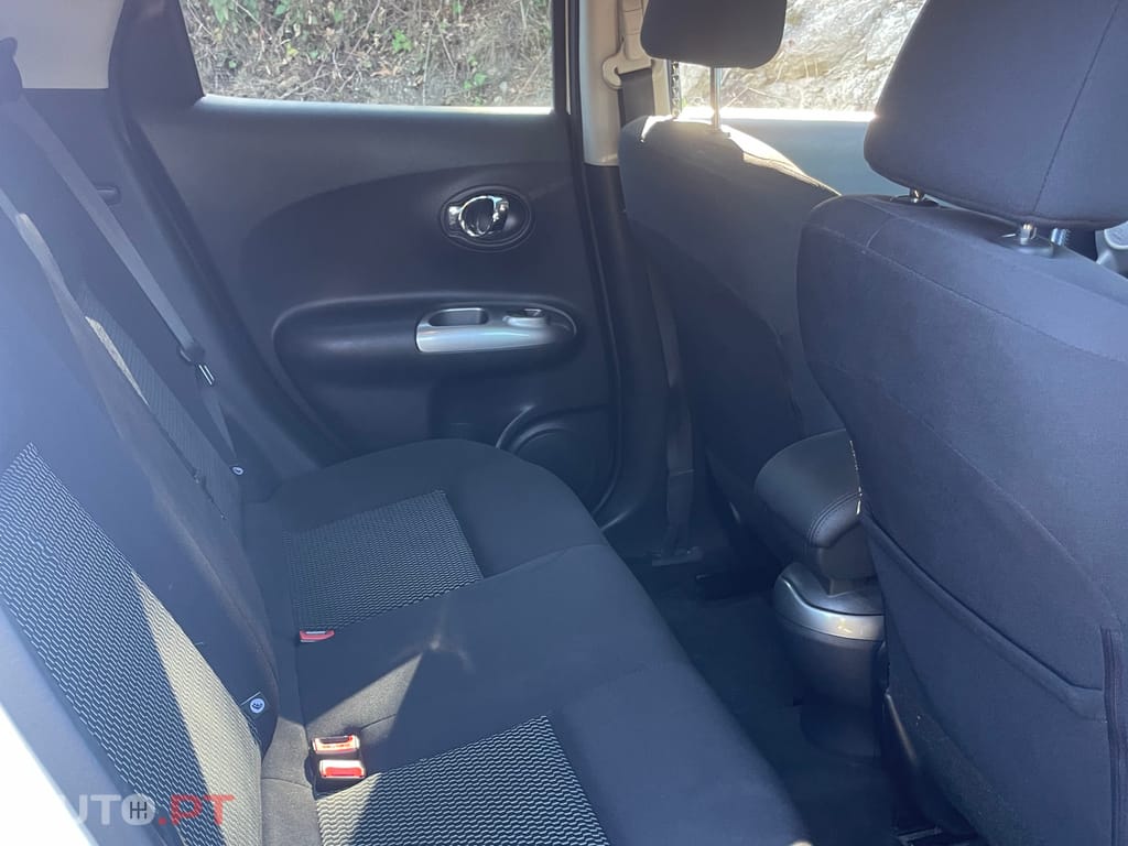 Nissan Juke Juke