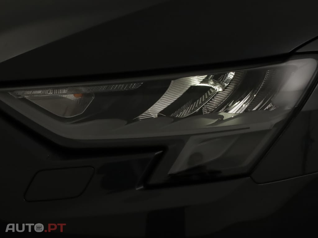 Audi A3 A3 SB 40 TFSIe Advanced