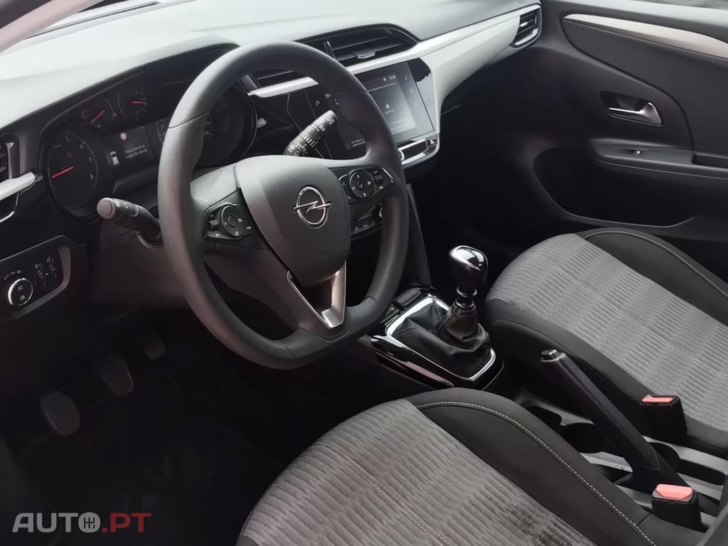 Opel Corsa 1.5 D Edition