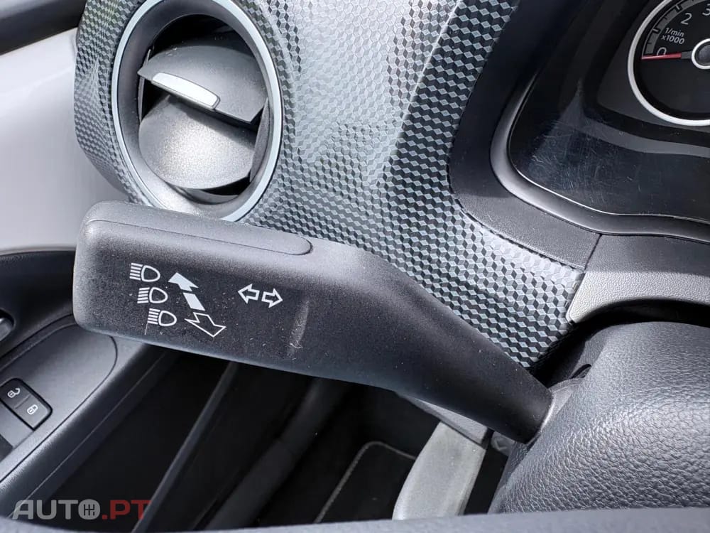 Volkswagen Up! 1.0 BMT Move