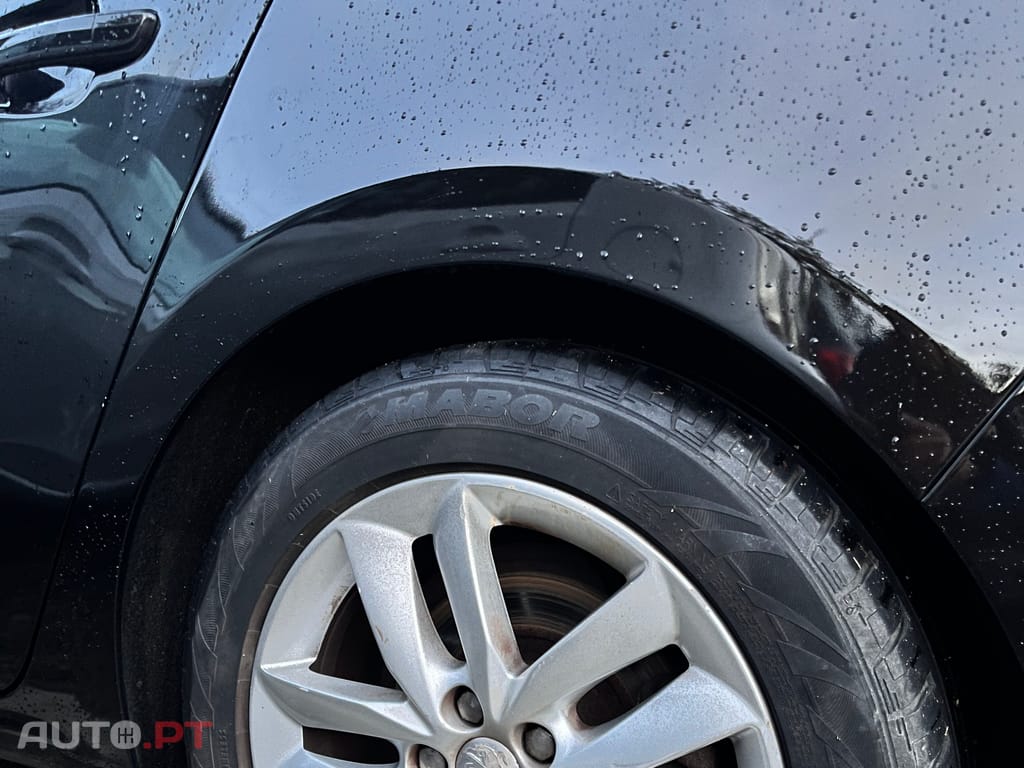 Peugeot 508 SW e-HDi 115 ETG6 Stop&Start Business-Line