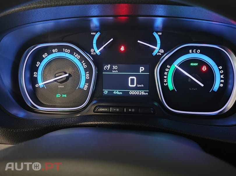 Peugeot E-Expert 75 kWh Pro Long