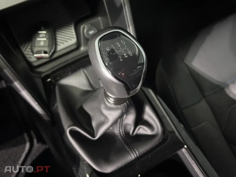 Citroen C4 1.2 PureTech Plus