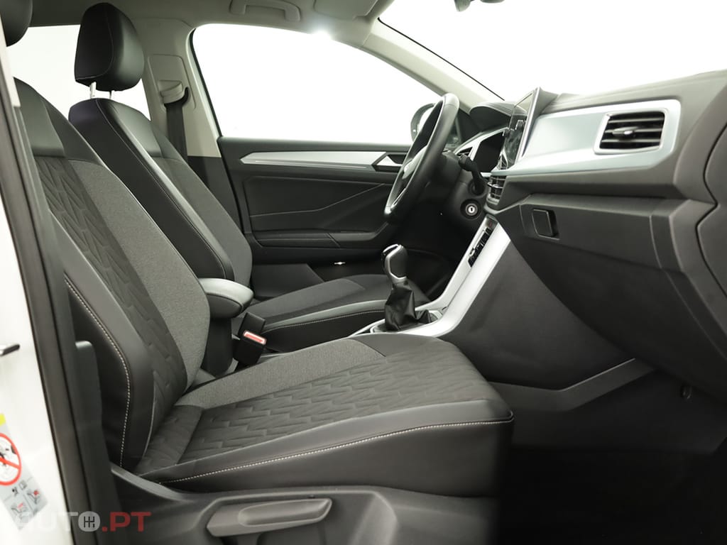 Volkswagen T-Roc T-Roc 1.0 TSI