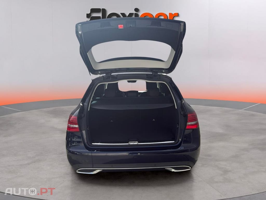 Mercedes-Benz C 200 Avantgarde