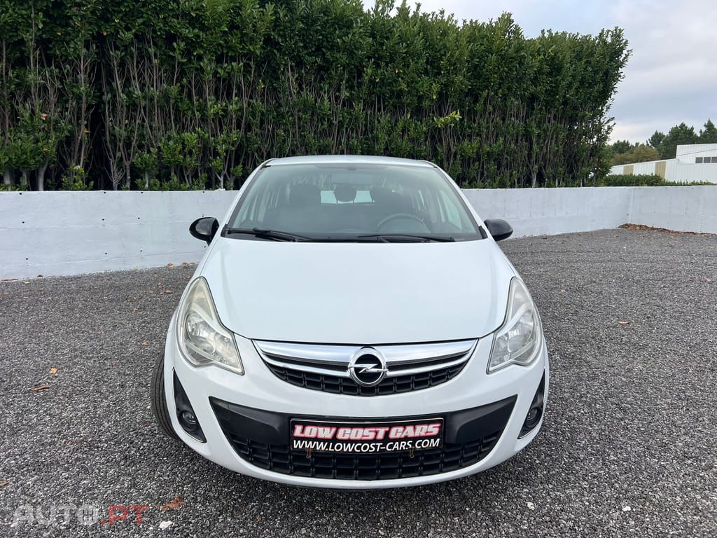 Opel Corsa 1.3 CDTi City