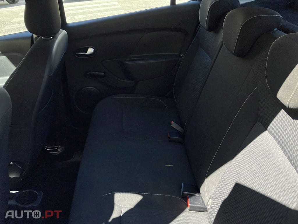 Dacia Sandero 0.9 TCe Comfort