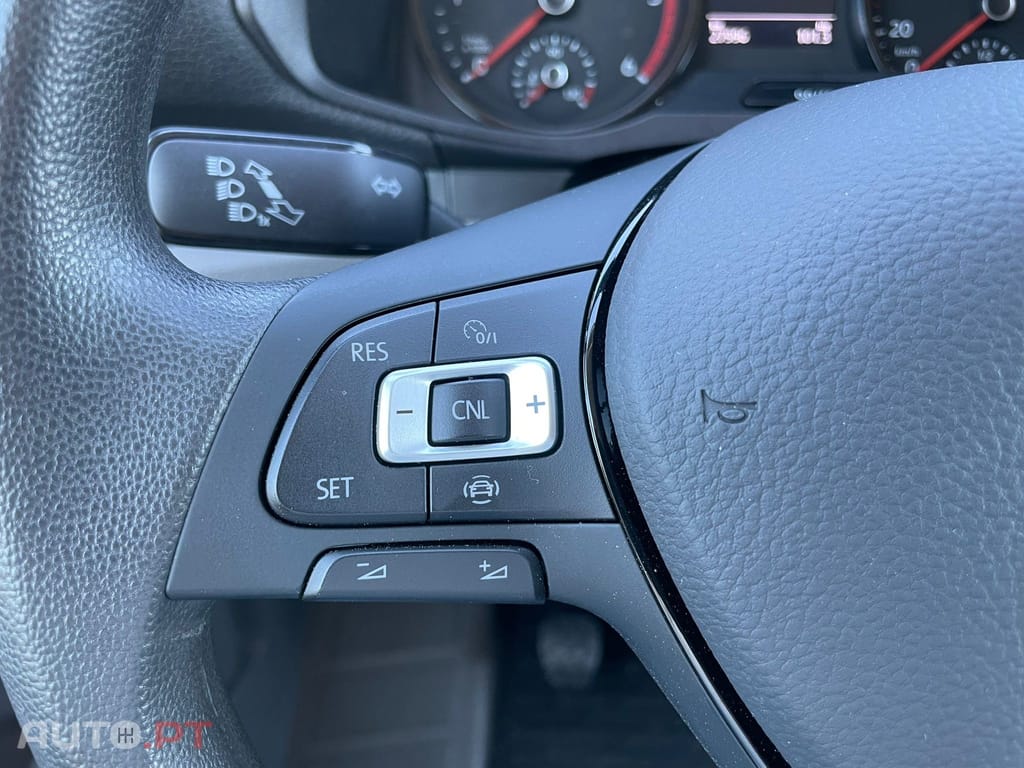 Volkswagen Crafter 35 2.0 TDI L3H3 Net Extra AC