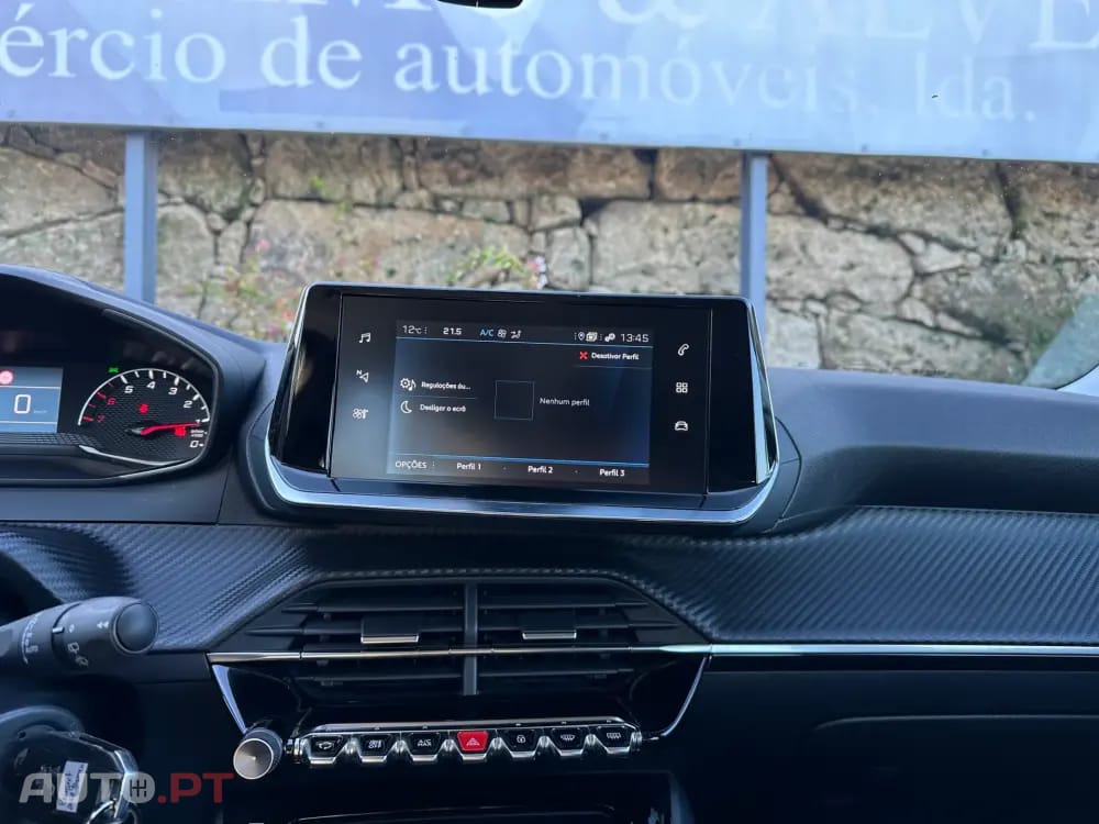 Peugeot 2008 1.5 BlueHDi Active Pack