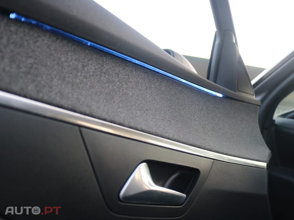 Peugeot 3008 1.5 BlueHDi Allure Pack EAT8