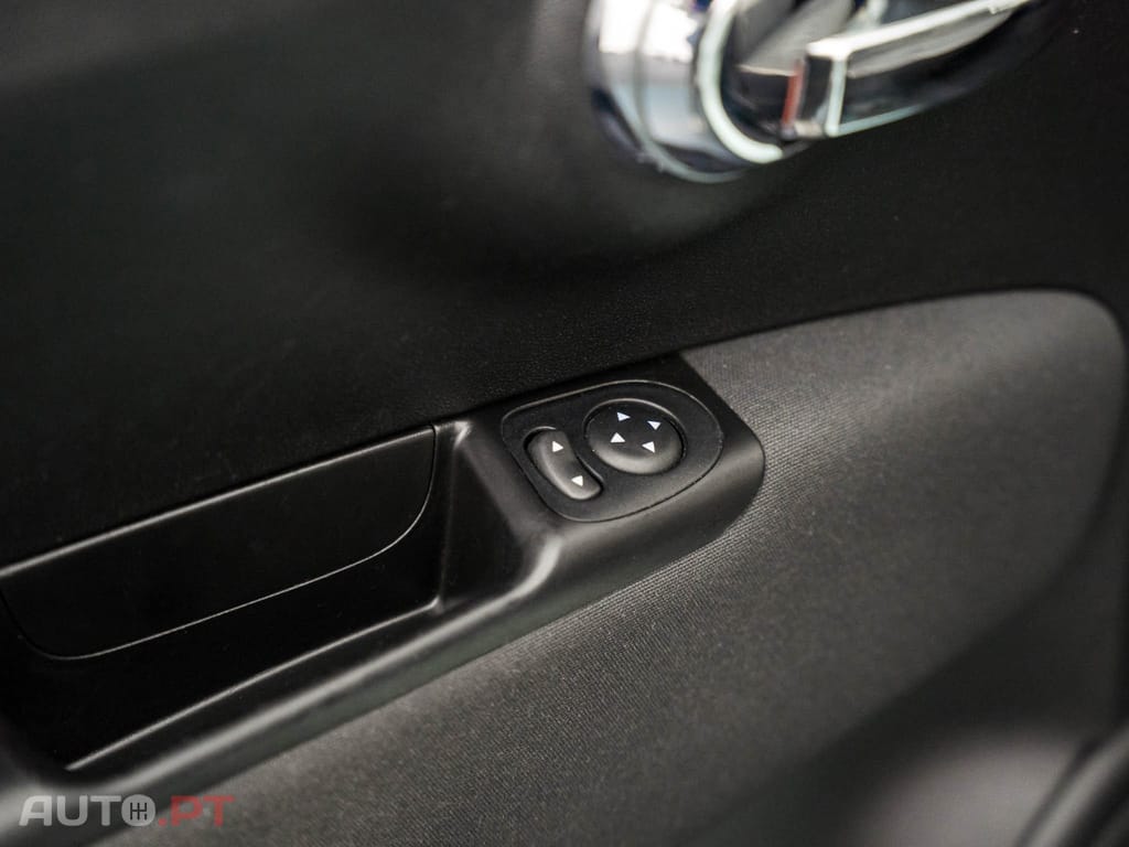 Fiat 500 1.0 Hybrid Lounge