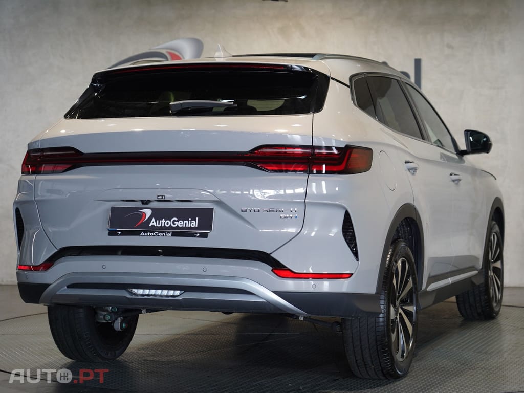 BYD Seal U 1.5 DM-i Comfort