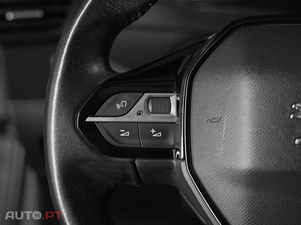 Peugeot 208 1.5 BlueHDi Active