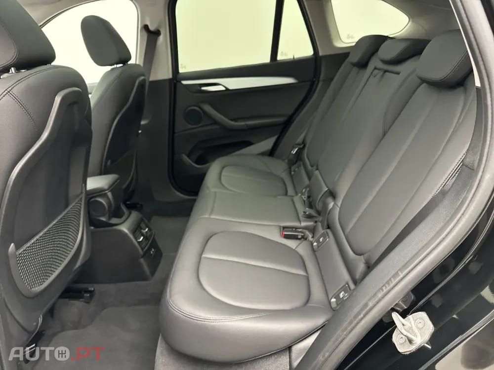 BMW X1 25 e xDrive