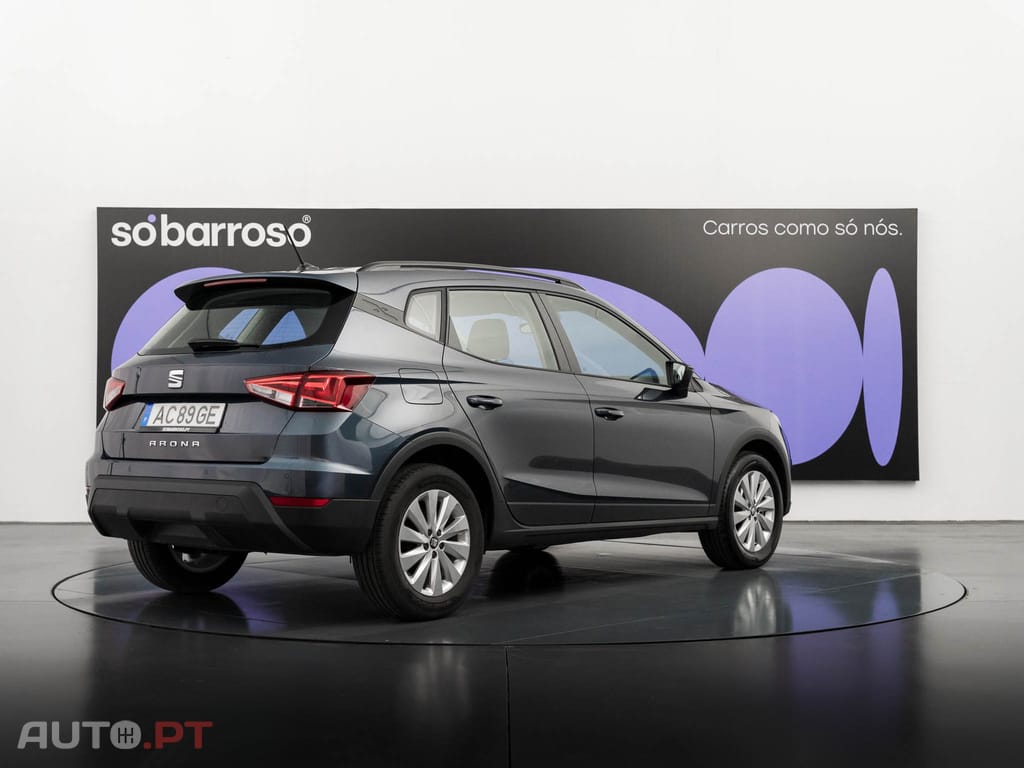 Seat Arona 1.0 TSI Style