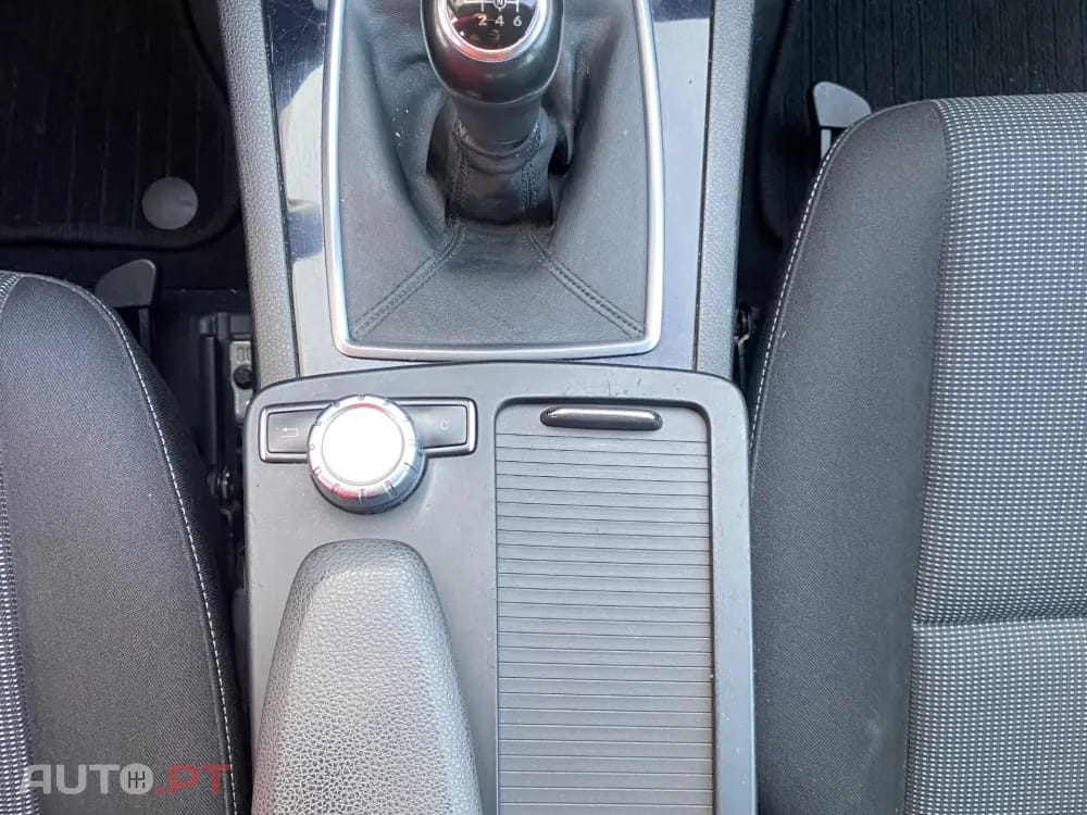 Mercedes-Benz C 200 CDi Classic BE