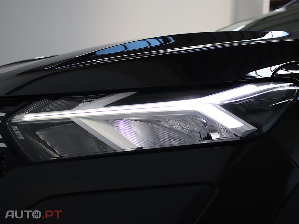 Dacia Sandero Sandero 1.0 ECO-G Stepway Expression Bi-Fuel