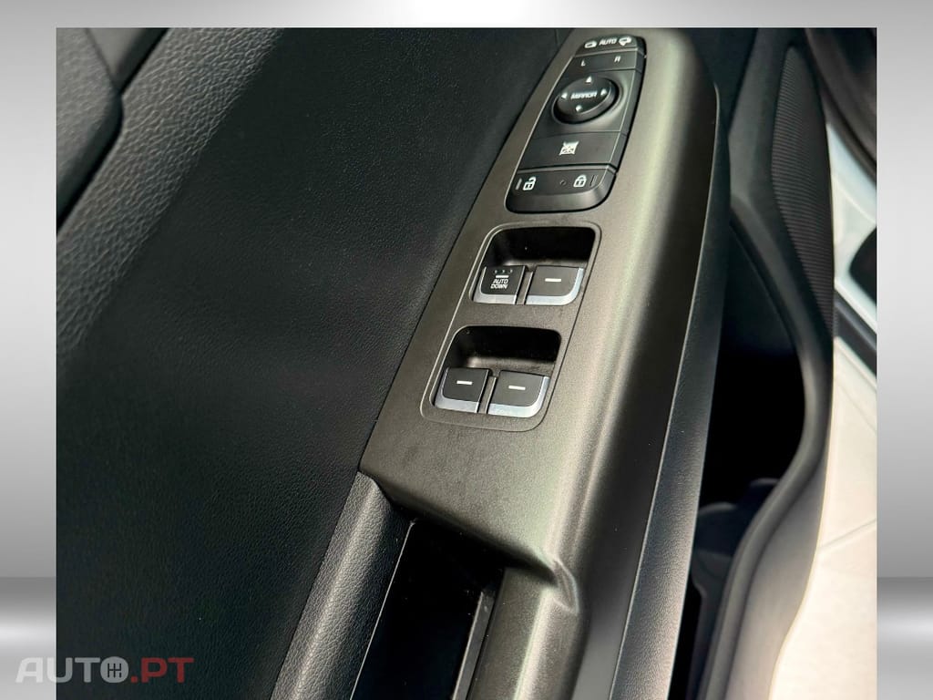 Kia Sportage 1.7 CRDi ISG Nav Line