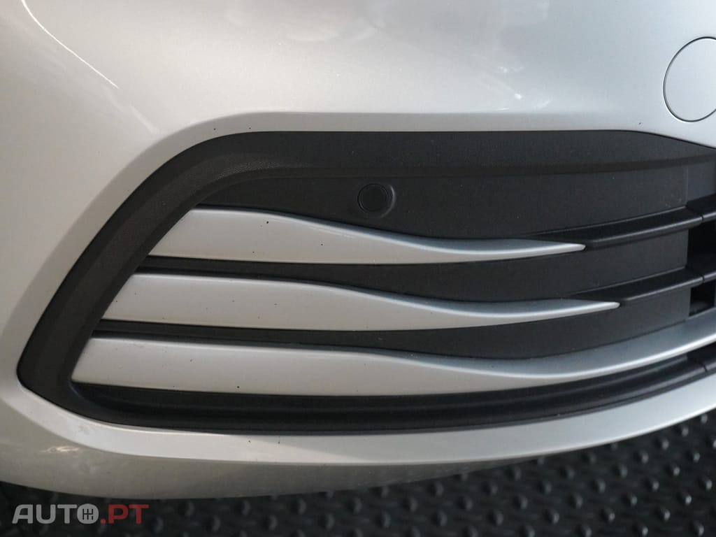 Volkswagen Golf Variant 2.0 TDI Life