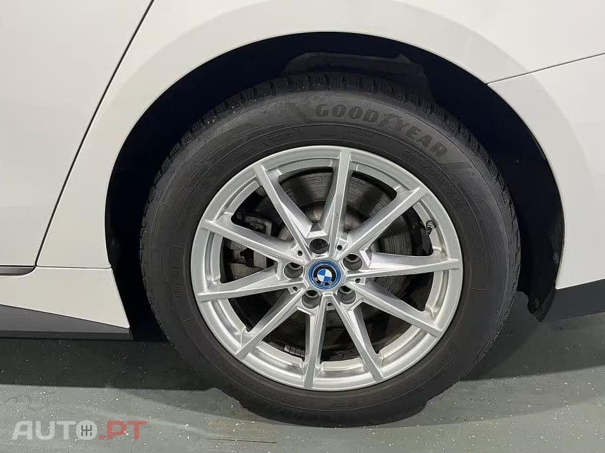 BMW i4 eDrive40 High Executive