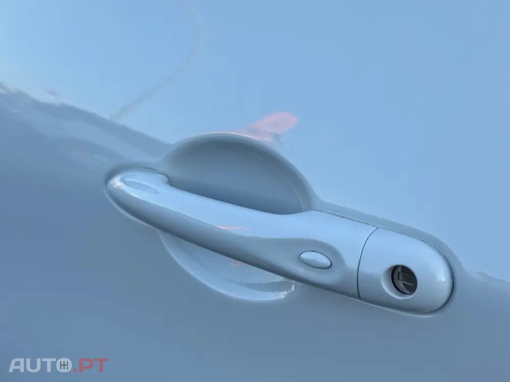 Renault Zoe (c/ Bateria) Zen 50