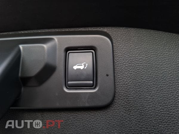 Renault Austral 1.2 E-Tech full hybrid 200 esprit alpine