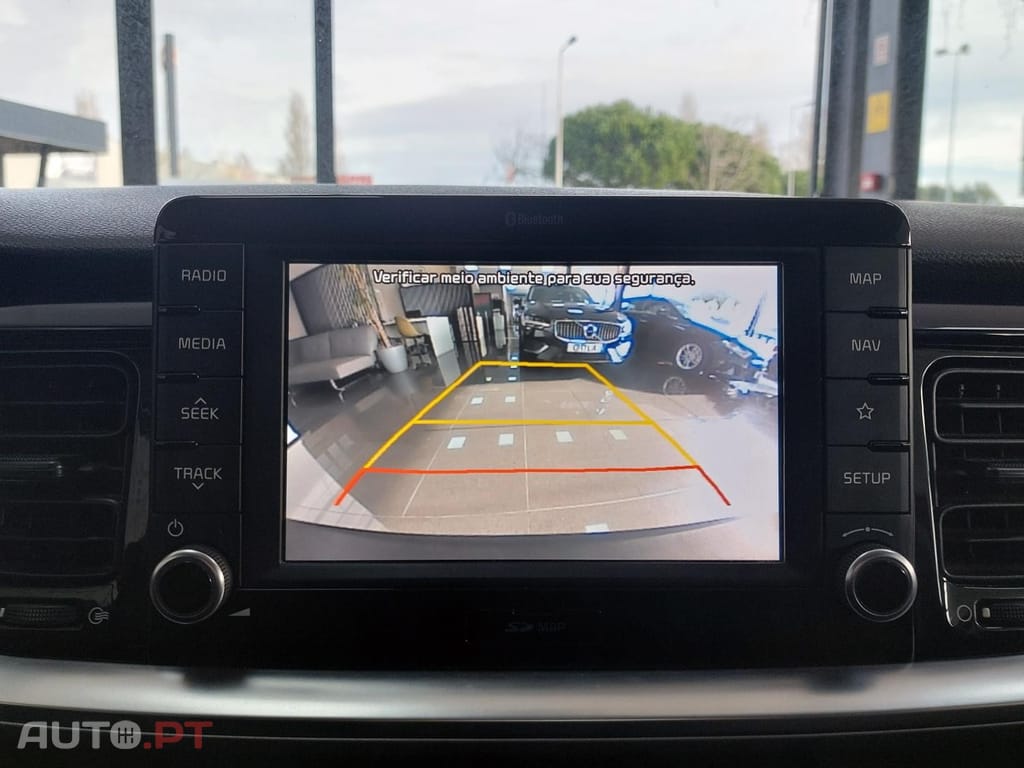 Kia Stonic 1.0 T-GDI EX