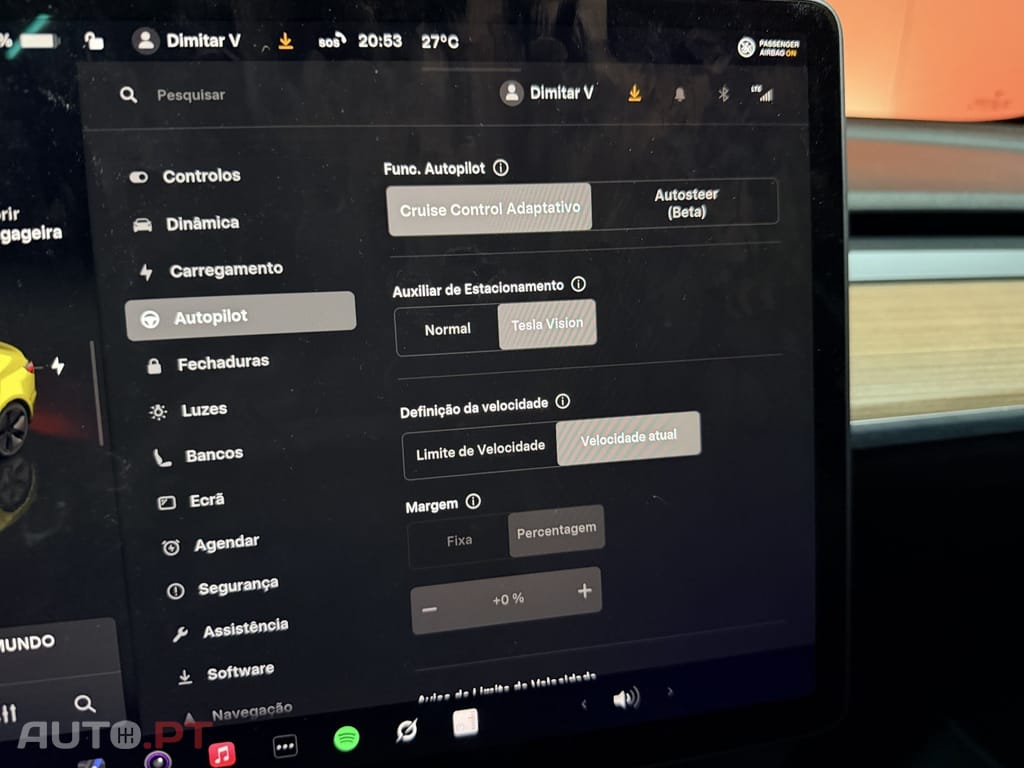 Tesla Model 3 Standard Range Plus RWD