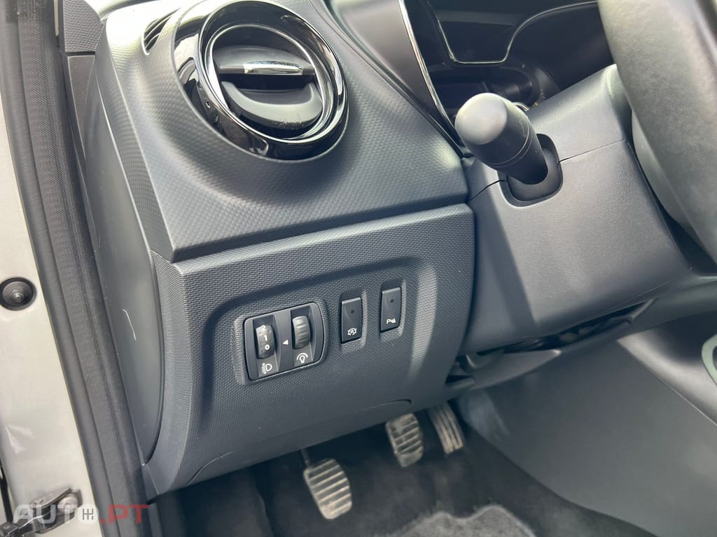 Renault Captur 0.9 TCE Exclusive