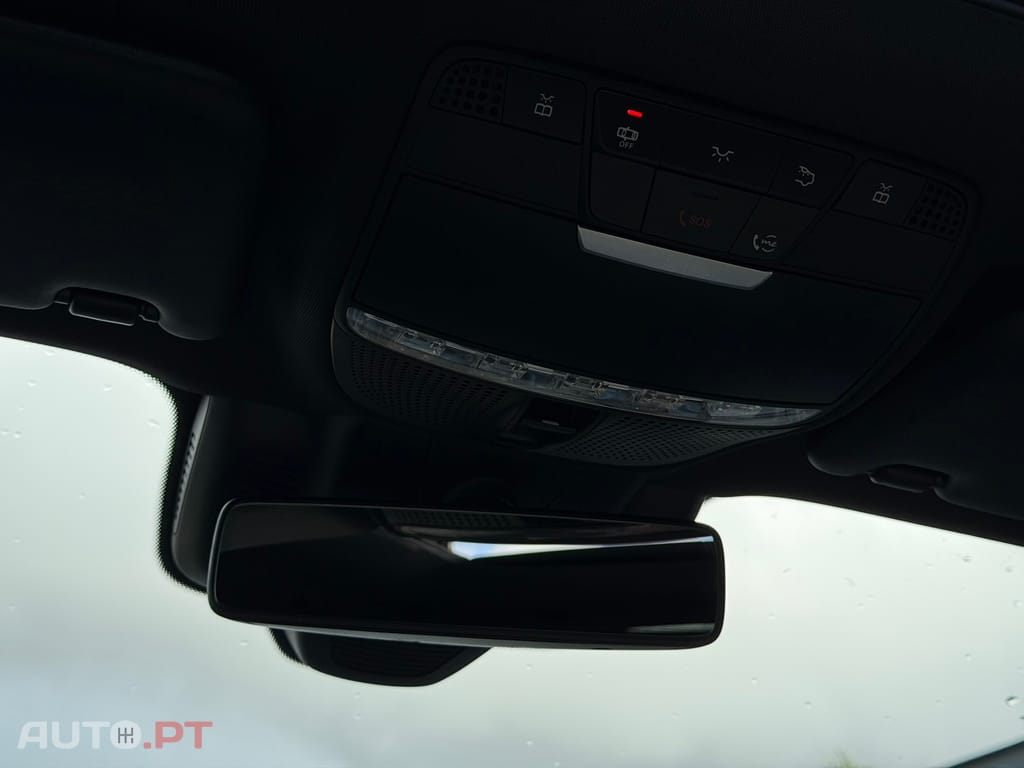 Mercedes-Benz E 220 d 4-Matic All Terrain Avantgarde +