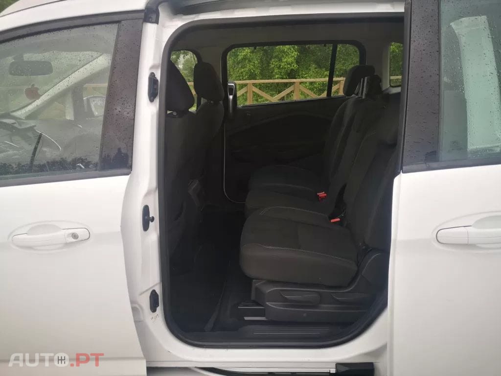 Ford Grand C-Max 1.5 TDCi Titanium S/S