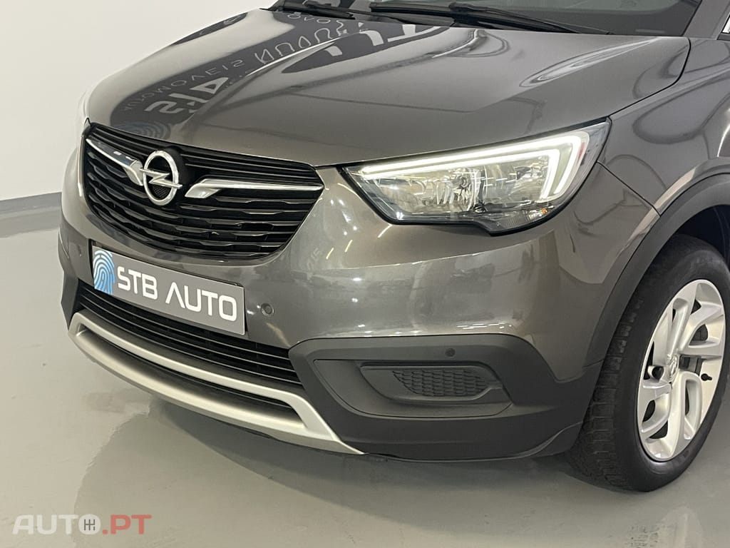 Opel Crossland X 1.2 T Innovation