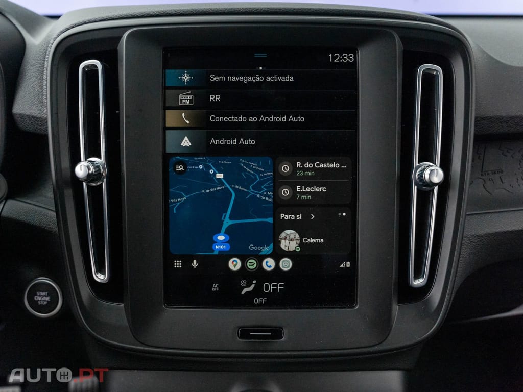 Volvo XC40 1.5 T2 Momentum