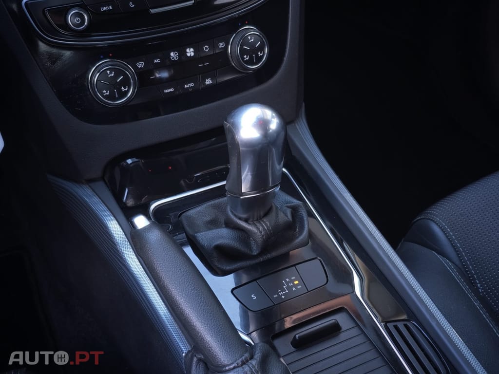 Peugeot 508 SW 1.6 e-HDi Allure 2-Tronic 105g