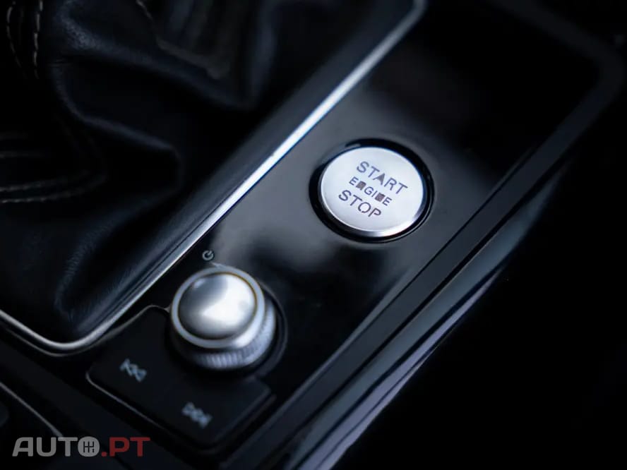 Audi A6 3.0 TDi V6 quattro S-line S tronic