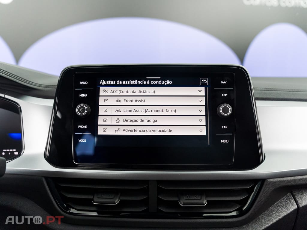 Volkswagen T-Roc 1.0 TSI Urban