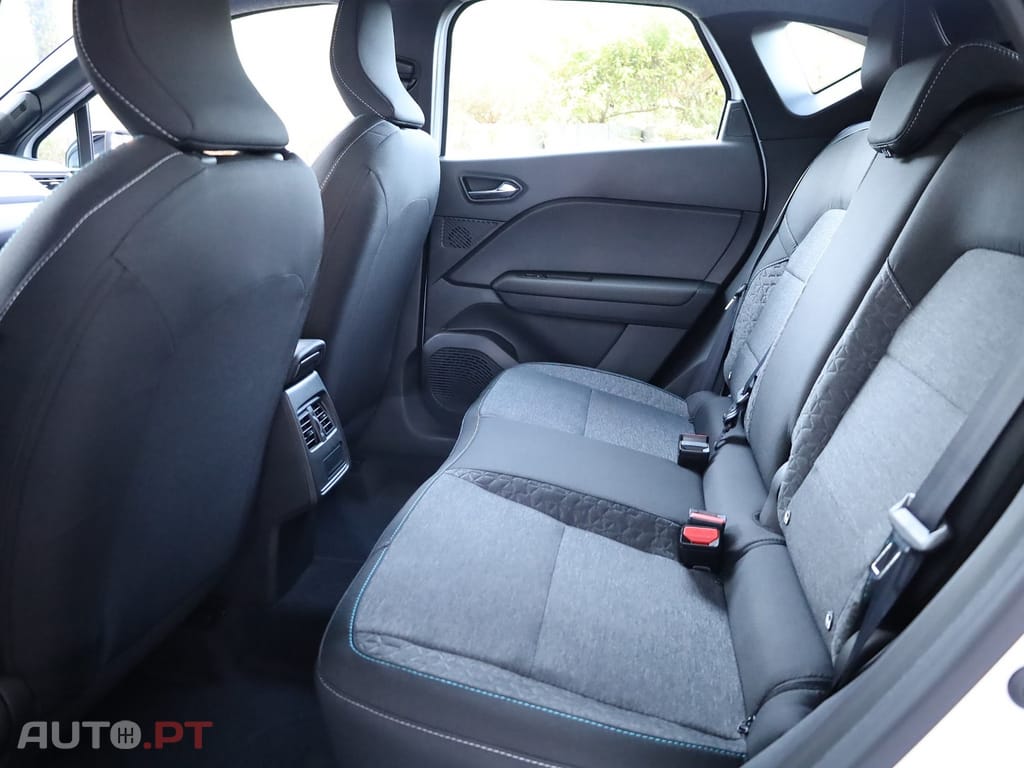 Mitsubishi ASX 1.2 DI-T Bi-Fuel Kaiteki
