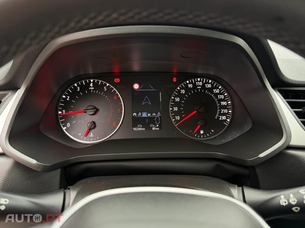 Renault Captur 1.0 TCe Zen — fotografia 9