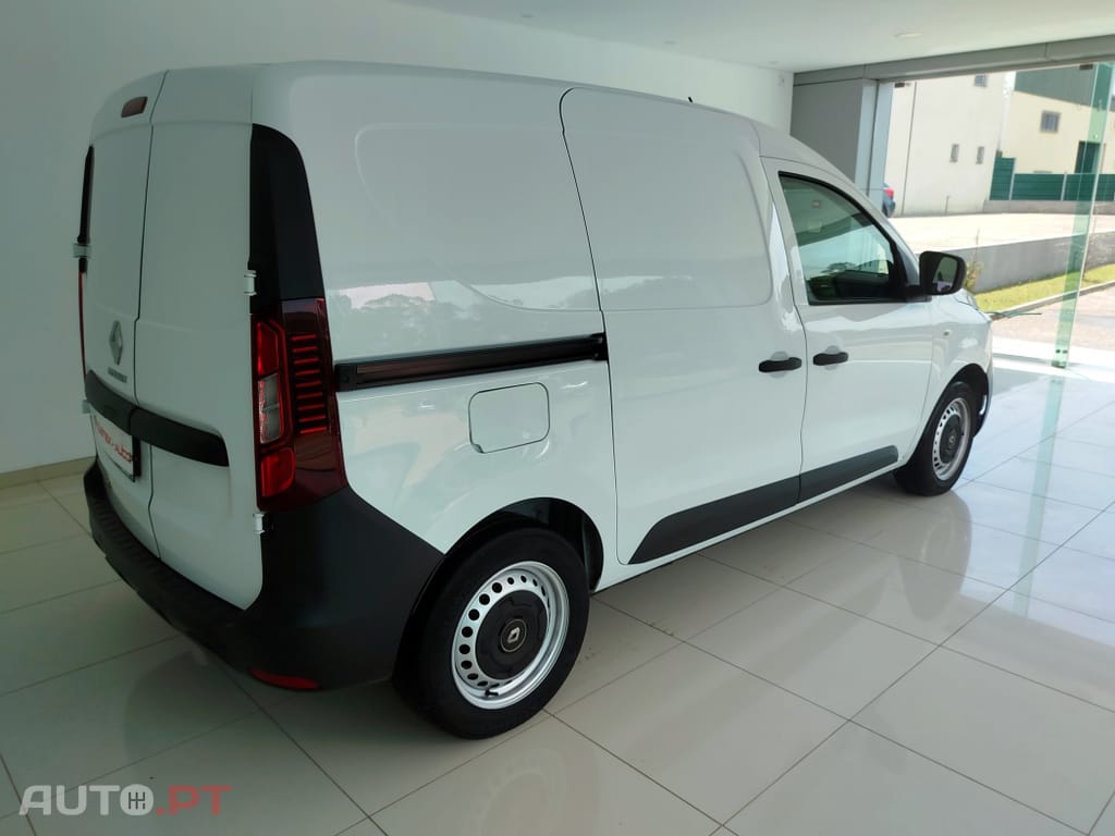 Renault Express 1.5 Blue dCi Confort